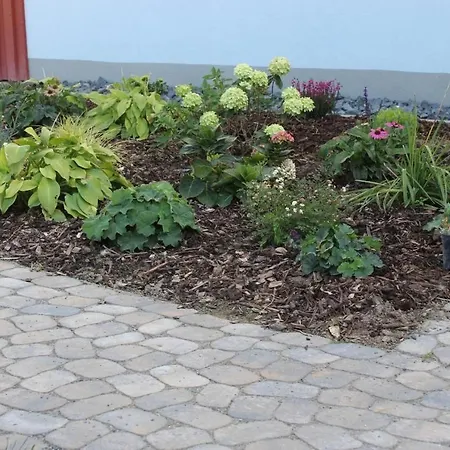 Mit Garten In Creglingen